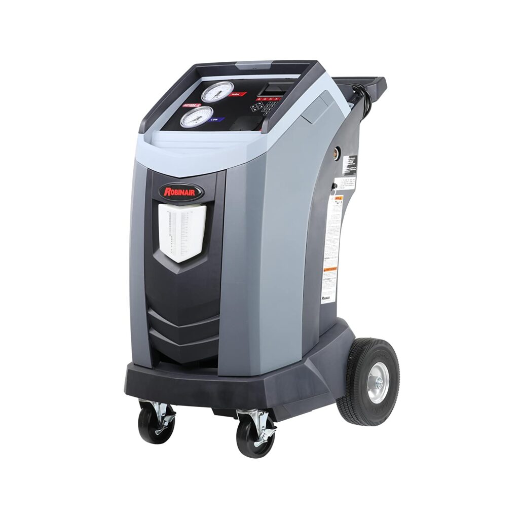 auto air condtioning recharging stroudsburg pa