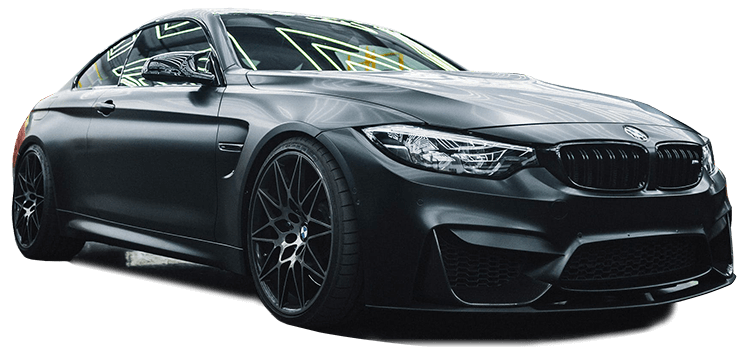 BMW Auto Body Repair & Painting in stroudsburg pa