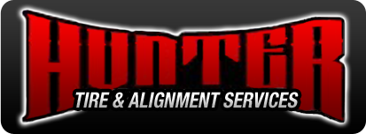 hunter alignment